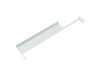 TOP DOOR BRACKET COVER 24" – Part Number: WR02X29036