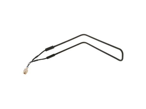 12295456-1-M-GE-WR51X27838-DEFROST HEATER 220V