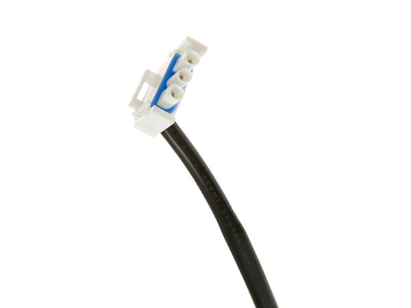 12295461-1-M-GE-WR60X23769- DRAIN FAN BRACKET Assembly