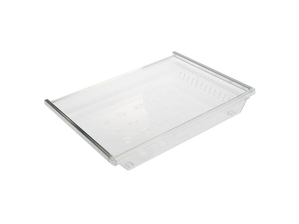 12295463-1-M-GE-WR71X28383-LOWER FREEZER BASKET TRAY