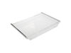 LOWER FREEZER BASKET TRAY – Part Number: WR71X28383