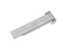 Left Side Freezer Drawer Rail Holder – Part Number: WR72X29571
