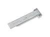Left Side Freezer Drawer Rail Holder – Part Number: WR72X29571