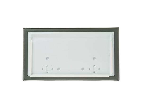 12295469-1-M-GE-WR78X28358-Freezer Upper Door (Stainless)