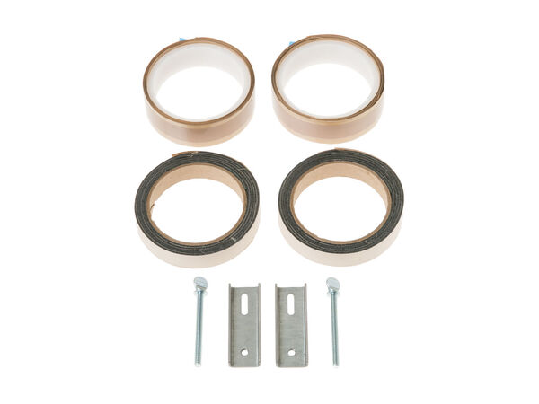 12295696-1-M-GE-JXFLUSH1-Monogram Flush Mount Kit