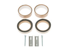 Monogram Flush Mount Kit – Part Number: JXFLUSH1