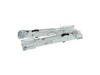 12295708-3-S-GE-WB10X29636- RECEIVER HINGE Left Hand