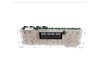 OVEN CONTROL T012 WHITE LED – Part Number: WB27X29610