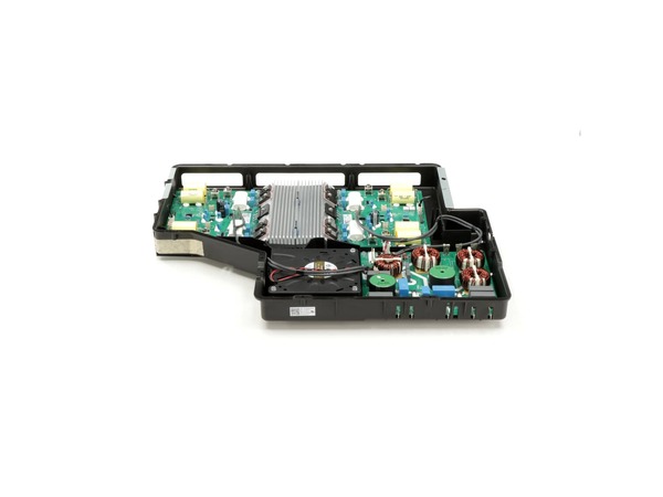 12295732-1-M-GE-WB27X30357-Induction Control And Gasket