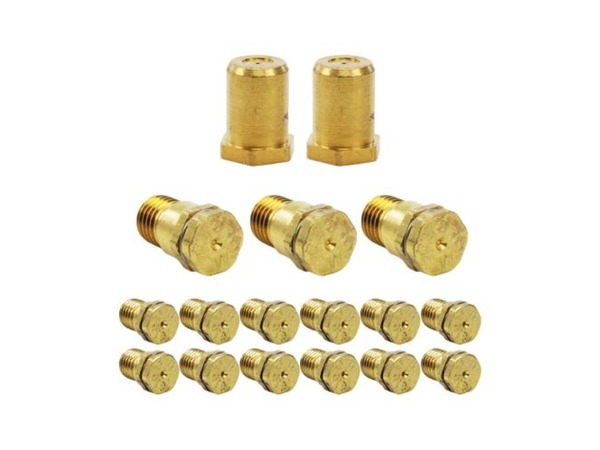 12295738-1-M-GE-WB28X29255- KIT LP HIGH ALTITUDE Assembly