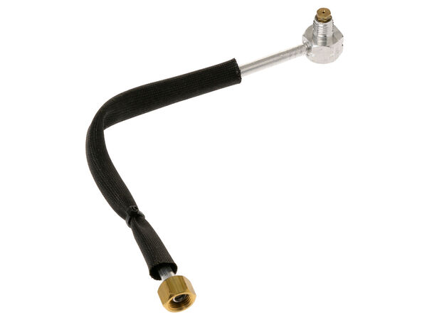 12295741-1-M-GE-WB28X29420- GAS TUBE Assembly LF