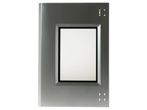 12295751-1-M-GE-WB56X28803- GLASS AND PANEL Assembly LT