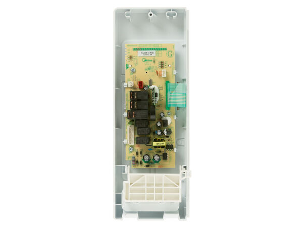 12295760-1-M-GE-WB56X30005-CONTROL PANEL Assembly
