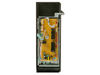 SLATE CONTROL PANEL WHITE LED – Part Number: WB56X30172
