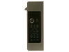12295763-2-S-GE-WB56X30172-SLATE CONTROL PANEL WHITE LED