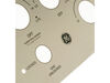 MAINTOP ASM 30" Stainless Steel – Part Number: WB62X29441