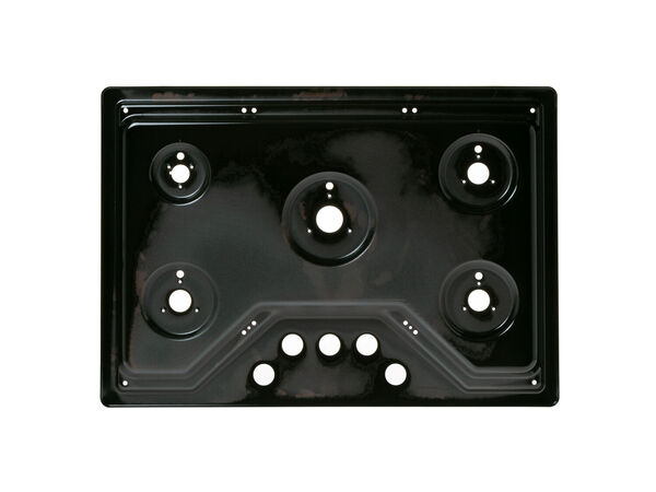 12295773-1-M-GE-WB62X29842- MAINTOP Assembly 30" BK