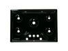 12295773-2-S-GE-WB62X29842- MAINTOP Assembly 30" BK