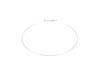 INNER GASKET CLAMP – Part Number: WH08X26291