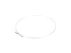 12295800-3-S-GE-WH08X26291-INNER GASKET CLAMP