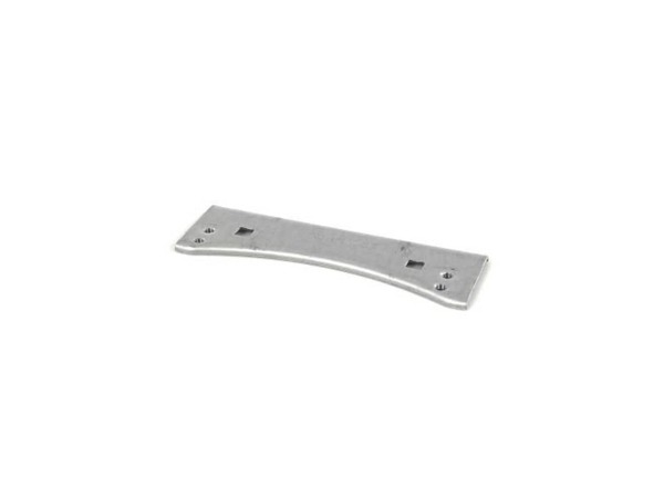 12295801-1-M-GE-WH10X26269-DOOR HINGE MOUNTING PLATE
