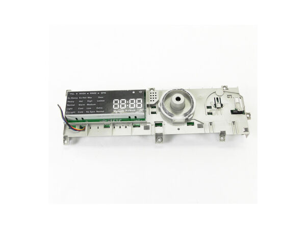 12295802-1-M-GE-WH18X26255-USER INTERFACE ASSEMBLY