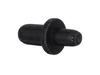 Refrigerator Hinge Bottom Pin – Part Number: WR02X27092