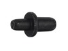 12295811-2-S-GE-WR02X27092-Refrigerator Hinge Bottom Pin