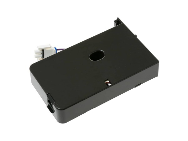 12295814-1-M-GE-WR13X29220-SWITCH HOUSING DORIAN GRAY