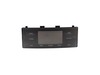 CAPACITIVE TOUCH DISPLAY STANDARD BLACK – Part Number: WR17X28404