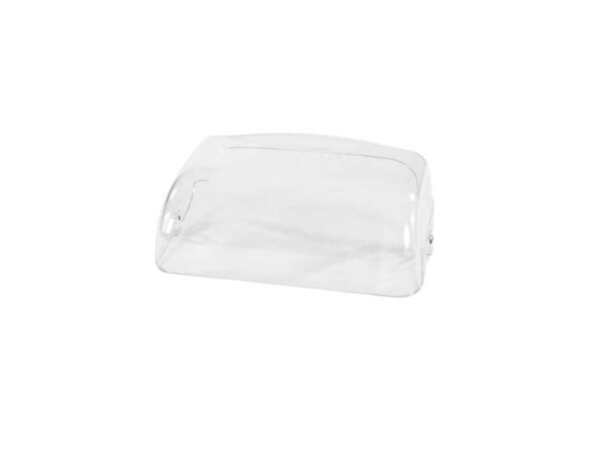 12295820-1-M-GE-WR22X28065-REFRIGERATOR CLEAR DAIRY DOOR