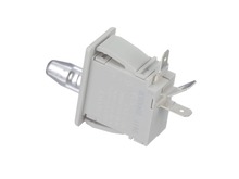 Refrigerator Door Light Switch – Part Number: WR23X29161