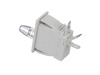 Refrigerator Door Light Switch – Part Number: WR23X29161