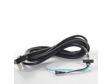 POWER CORD – Part Number: WR55X28528