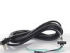 12295825-2-S-GE-WR55X28528-POWER CORD