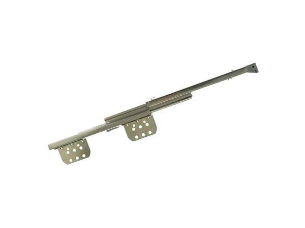 12295832-1-M-GE-WR72X23868- VEG PAN SLIDE Right Hand