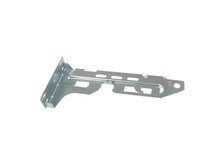 FREEZER DOOR BRACKET LEFT – Part Number: WR72X29587