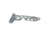 FREEZER DOOR BRACKET LEFT – Part Number: WR72X29587