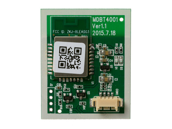 12296153-1-M-GE-WB02X29744-BLUETOOTH MODULE