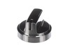 12296154-2-S-GE-WB03X28132-KNOB ASSEMBLY