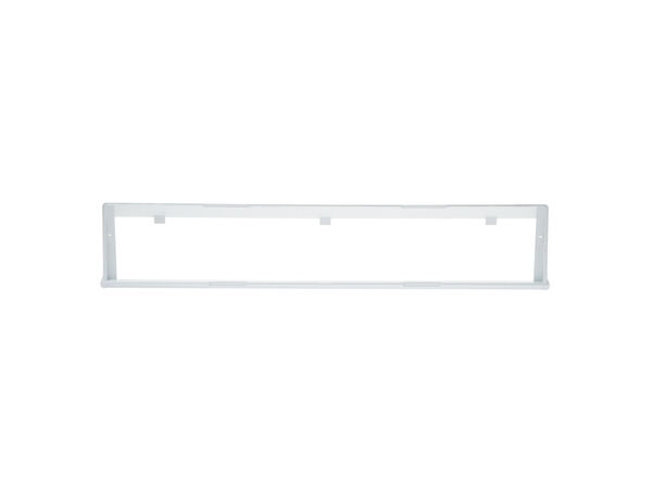 12296158-1-M-GE-WB07X29174- CONTROL PANEL TRIM Assembly