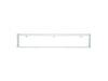 CONTROL PANEL TRIM Assembly – Part Number: WB07X29174