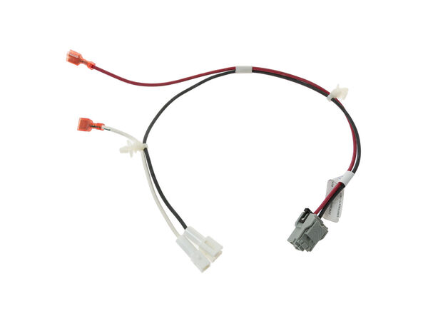 12296165-1-M-GE-WB18X29330-HARNESS WIRE POWER