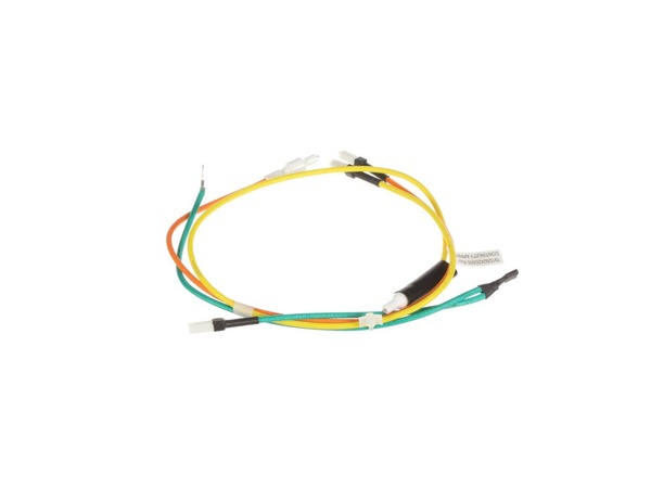 12296166-1-M-GE-WB18X29353- IGNITERS AND HARNESS Assembly