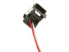 12296167-3-S-GE-WB18X29523-Connector Harness