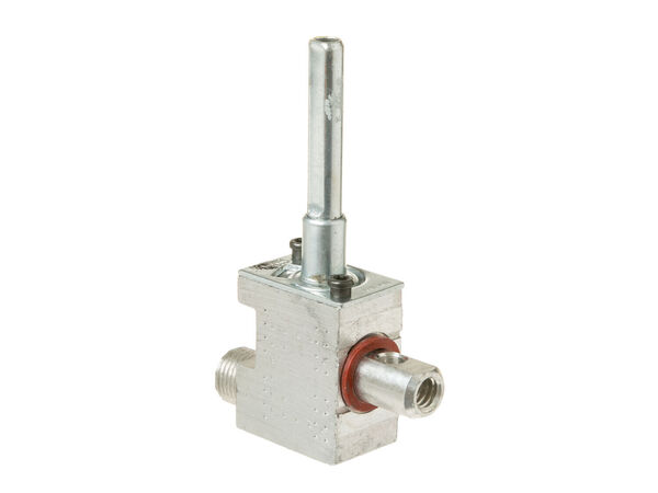 12296168-1-M-GE-WB21X29342- GAS VALVE Liner OR lower