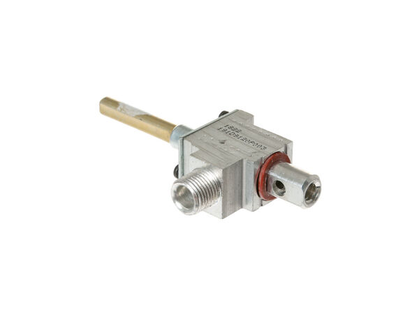 12296171-1-M-GE-WB21X29410- GAS VALVE Assembly