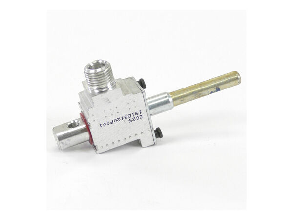 12296172-1-M-GE-WB21X29411- GAS VALVE Assembly