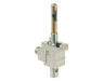 12296172-3-S-GE-WB21X29411- GAS VALVE Assembly