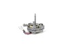 CONVECTION MOTOR – Part Number: WB26X29157